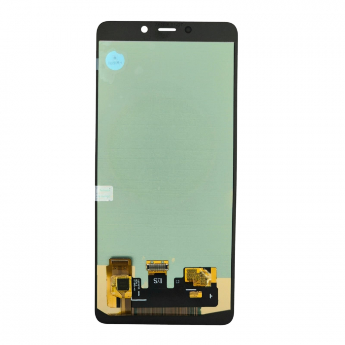 Display compatibil Samsung A9 2018 (A920), OLED [2]