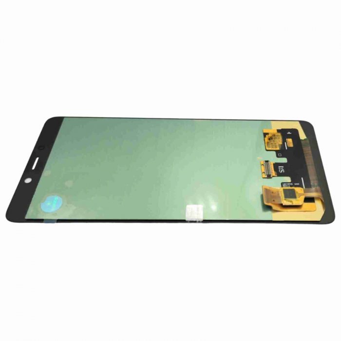Display compatibil Samsung A9 2018 (A920), OLED [3]