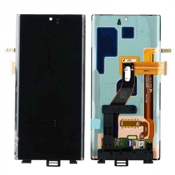 Ecran display Samsung Note 10 (N970), fara rama (Original Service Pack) [1]