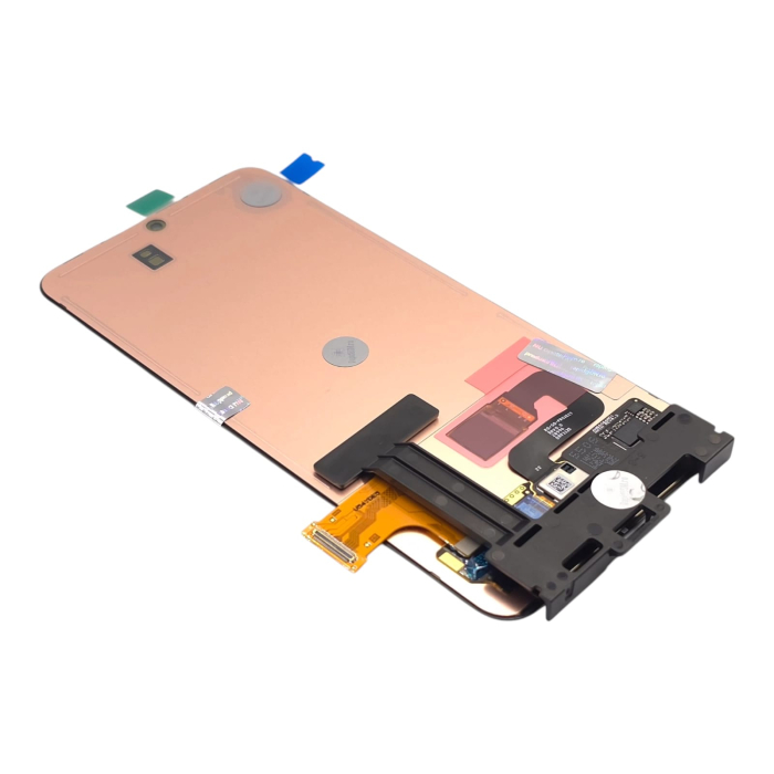 Ecran display Samsung S22 5G (S901), fara rama (Original Service Pack) [2]