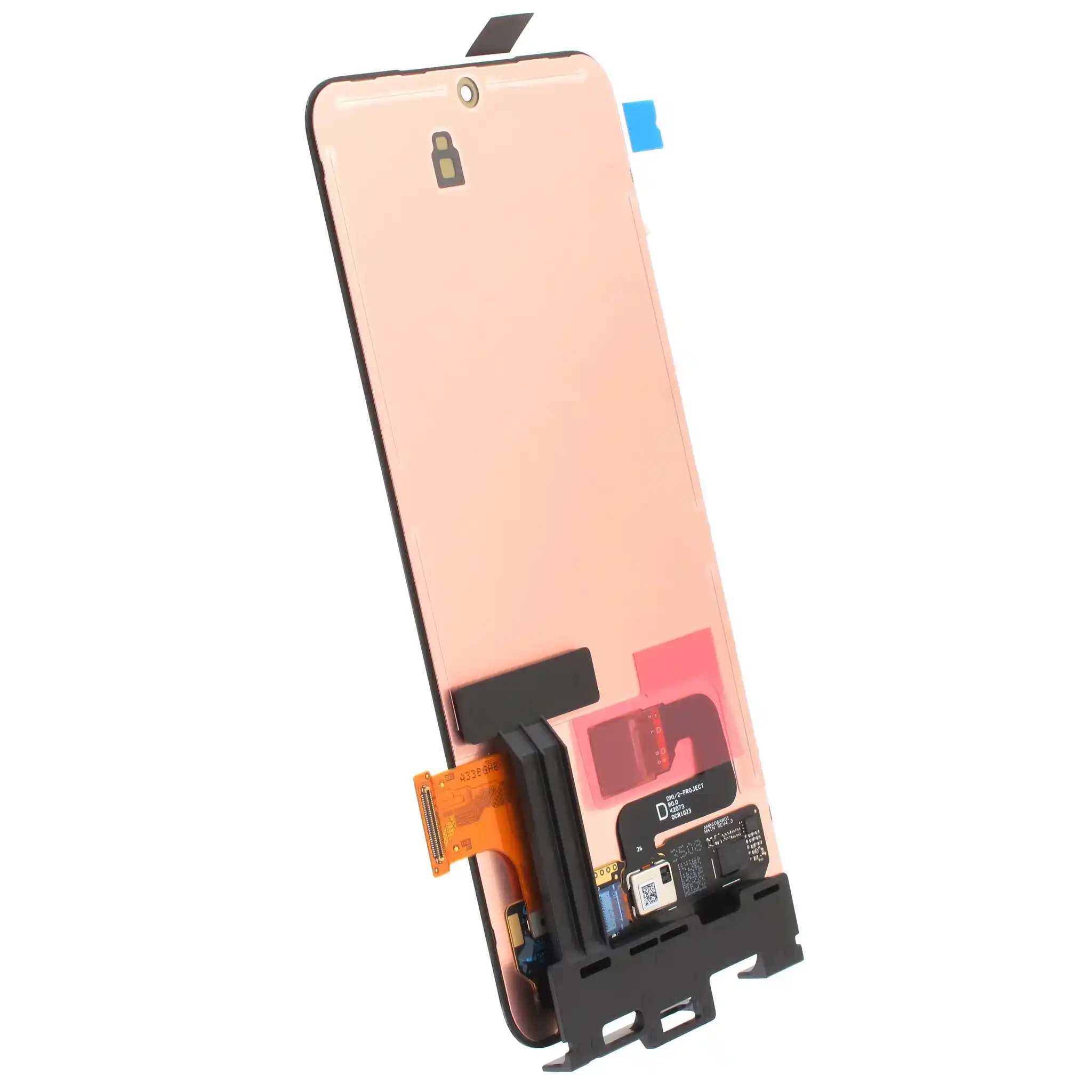 Ecran display Samsung S23 5G (S911), fara rama (Original Service Pack) [2]