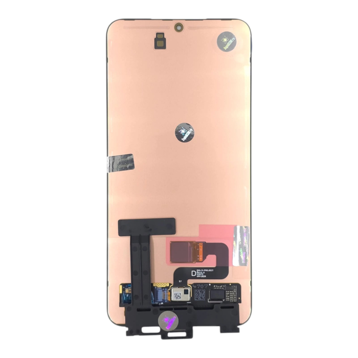 Ecran display Samsung S23 Plus 5G (S916), fara rama (Original Service Pack) [1]