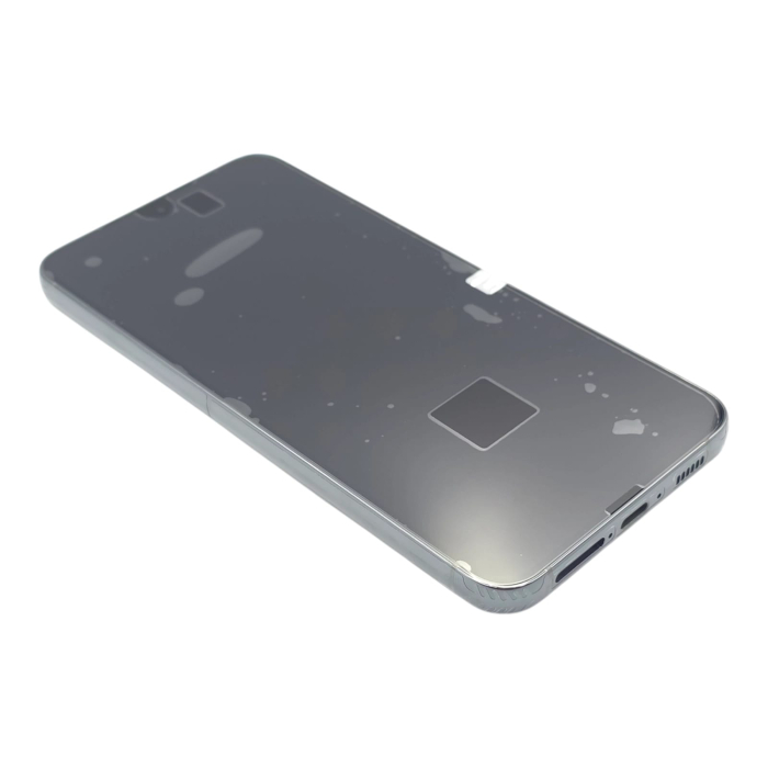 Ecran display Samsung S23 Plus 5G (S916) Green, cu rama (Original Service Pack) [3]