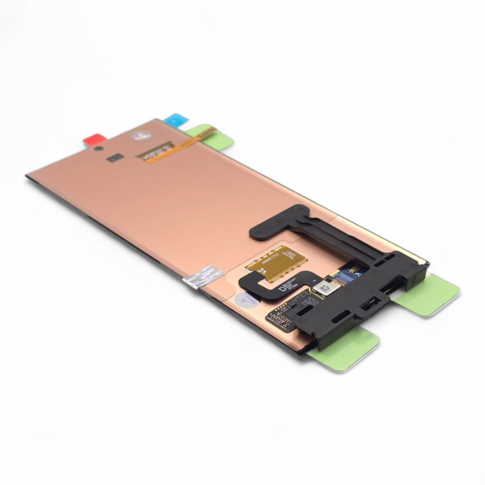 Ecran display Samsung S23 Ultra 5G (S918), fara rama (Original Service Pack) [2]