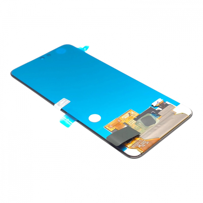 Ecran display Samsung S24 FE 5G (S721), fara rama (Original Service Pack) [2]