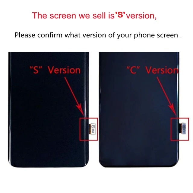 Ecran display Xiaomi Mi 10 5G / Mi 10 Pro 5G, VERSIUNEA S (Original Refurbished) [4]