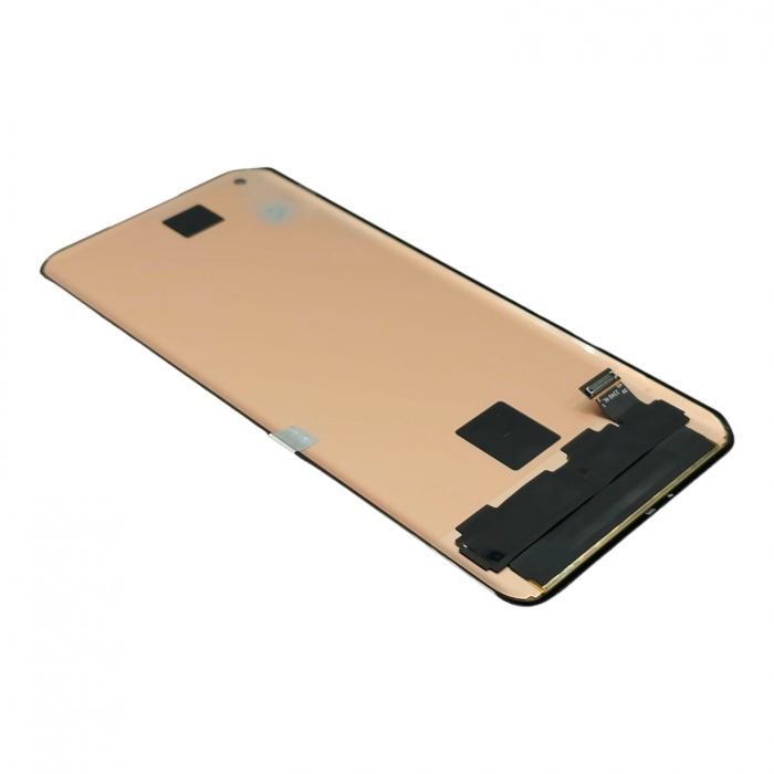 Display compatibil Xiaomi Mi 11 Ultra / Mi 11 Pro, OLED [2]