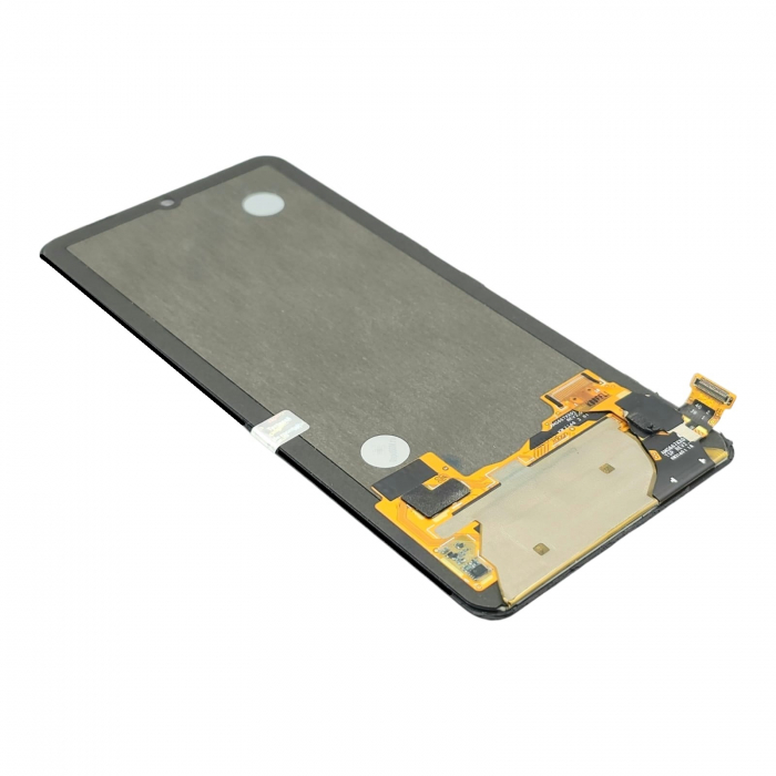 Display compatibil Xiaomi Mi 11i / 11X / 11X Pro (2021) // Poco F3 / F4, OLED [2]