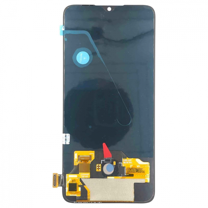 Display compatibil Xiaomi Mi 9 Lite, negru, OLED [2]