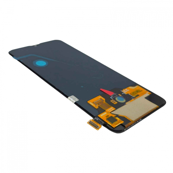Display compatibil Xiaomi Mi 9 Lite, negru, OLED [3]