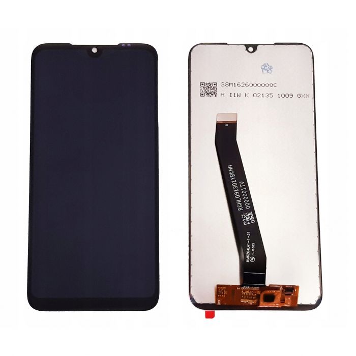 Display compatibil Xiaomi Redmi 7 / Redmi Y3 (2019) [1]