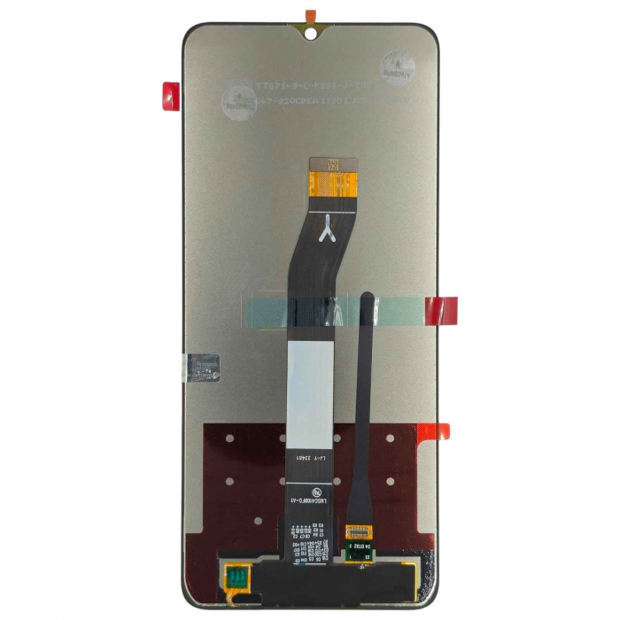 Display compatibil Xiaomi Redmi A3 [2]