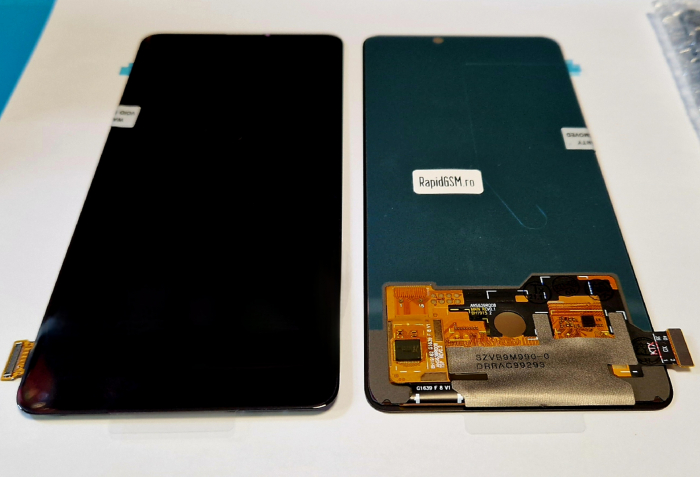 Display compatibil Xiaomi Redmi K20 Pro, Mi 9T, Mi 9T Pro, OLED [2]