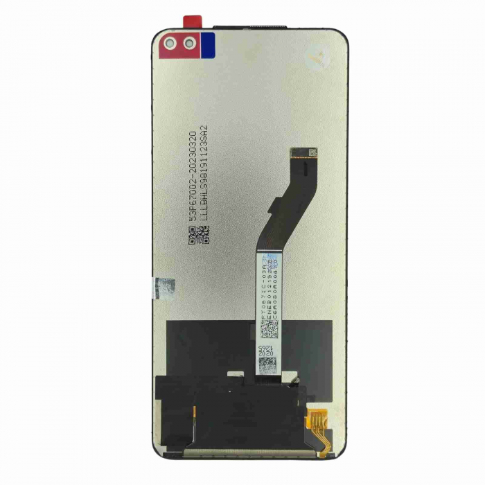Display compatibil Xiaomi Redmi K30 4G/ 5G // Poco X2 [2]