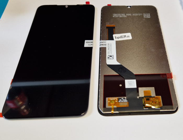 Display compatibil Xiaomi Redmi Note 7, Redmi Note 7 Pro, Note 7S [2]