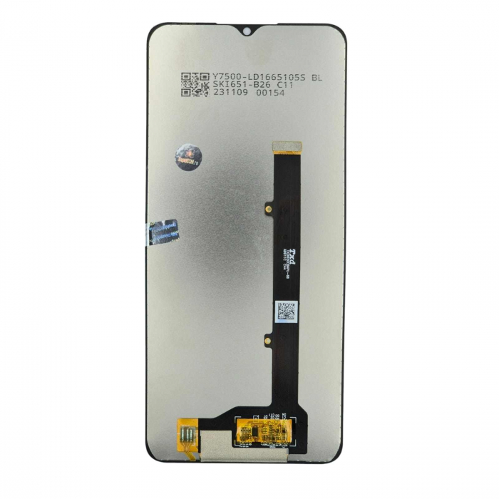 Ecran display ZTE Blade A52 / A53 Pro [2]