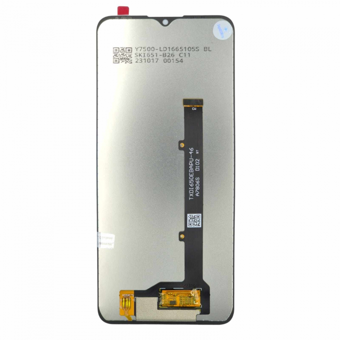 Ecran display ZTE Blade A71 / Blade A51 [2]