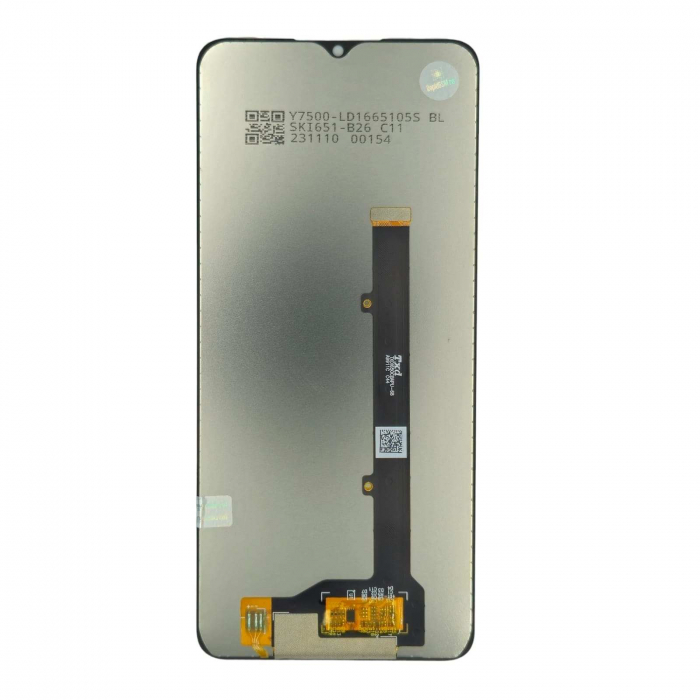 Ecran display ZTE Blade A72 5G (7540N) [2]