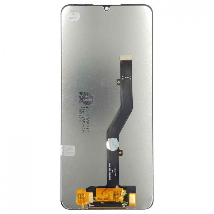 Ecran display ZTE Blade V40 Vita/ V40 Smart/ V41 Smart [2]