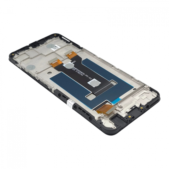 Ecran display ZTE Blade V41 Vita / V40 Design - cu Rama [2]