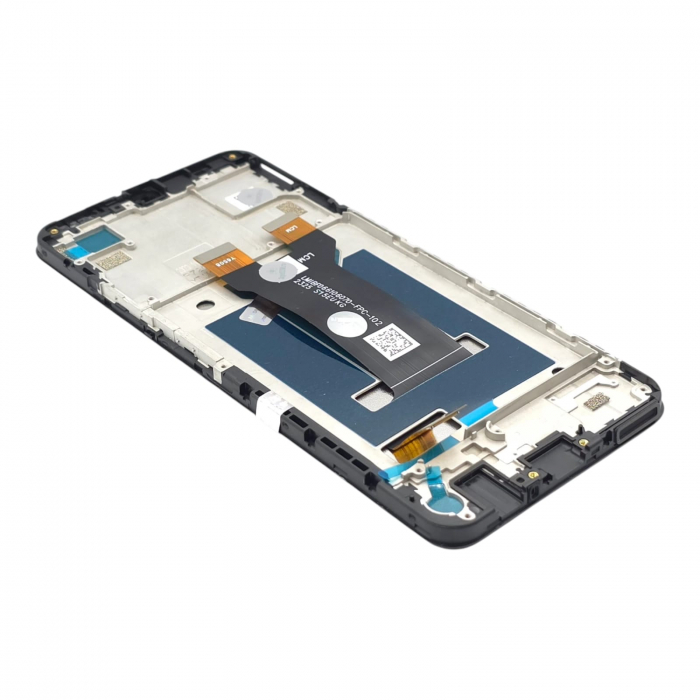 Ecran display ZTE Blade V50 Design 5G / ZTE Nubia Neo - cu Rama [2]