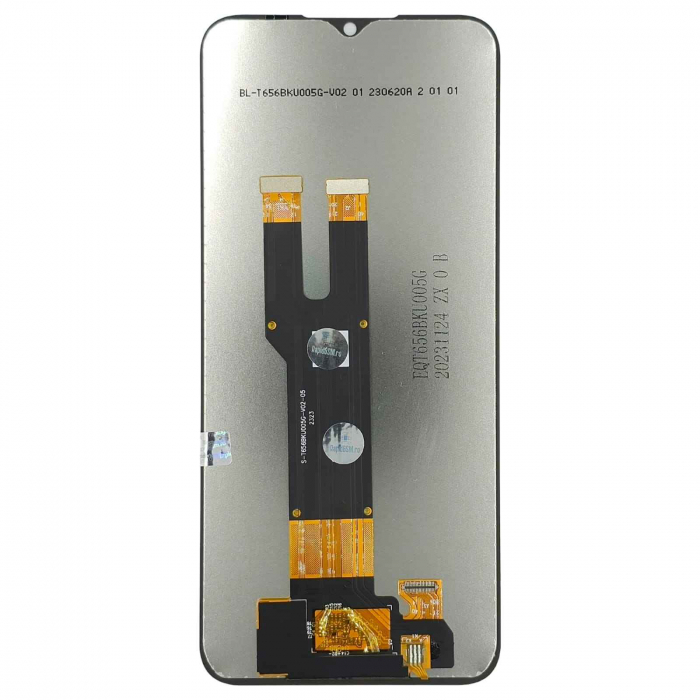 Ecran display ZTE Blade V50 Smart / Blade A73 4G [2]
