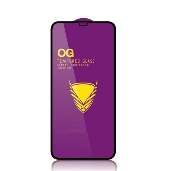 Folie sticla pentru Honor X5c / X5c Plus / X5d / X6d [2]
