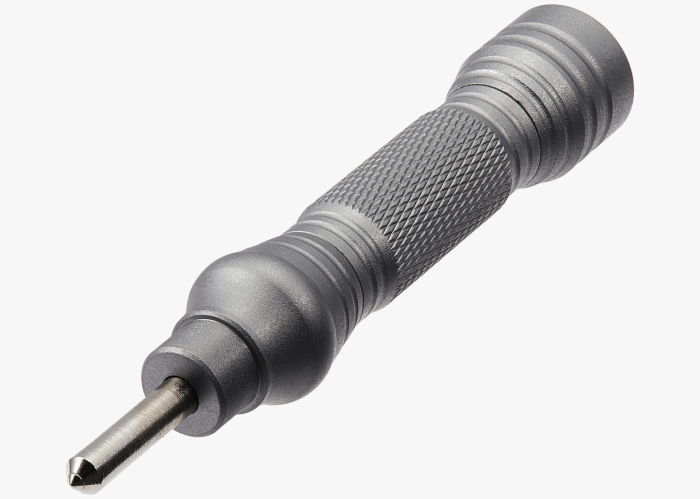 Instrument Spargere Geam / Sticla, iRock5 [4]