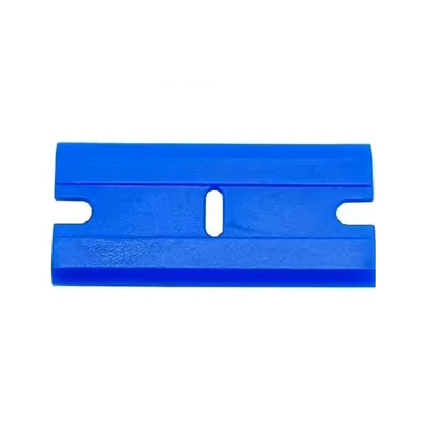 Lame plastic razor – Pachet 10 bucati [3]