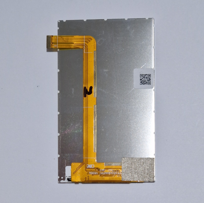 Display compatibil Allview A5 Ready [2]