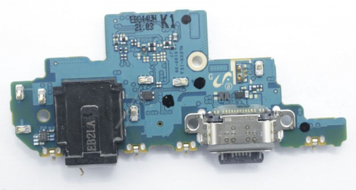 Modul incarcare Samsung A52s K1 (A528) (Original Service Pack) [2]