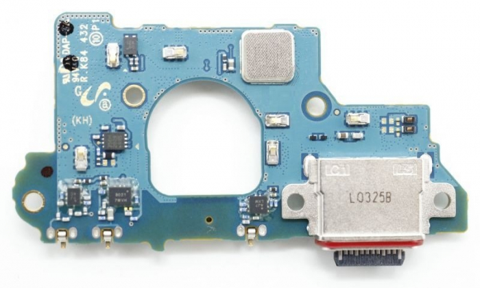 Modul incarcare Samsung Galaxy S20 FE (G780) (Original Service Pack) [2]