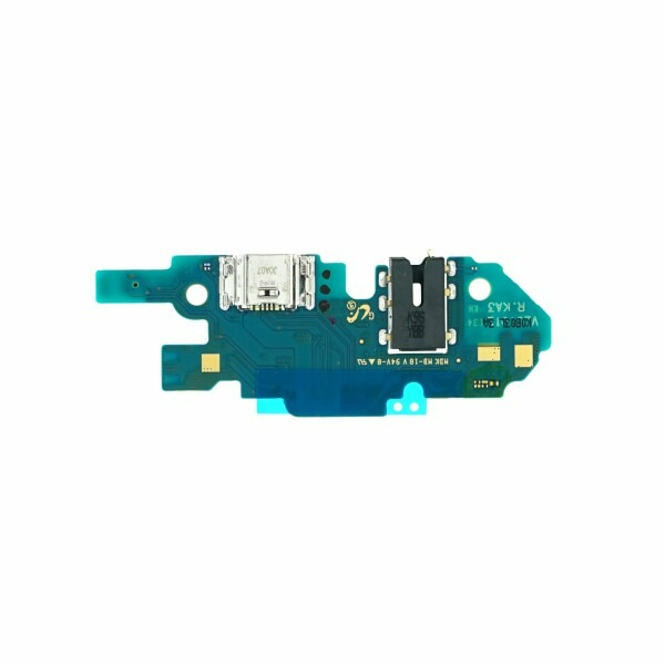 Modul incarcare Samsung A10 (A105) (Original Service Pack) [2]