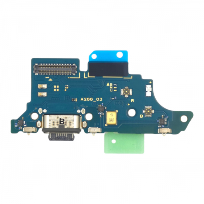 Modul incarcare Samsung A26 5G (A266) (Original Service Pack) [1]
