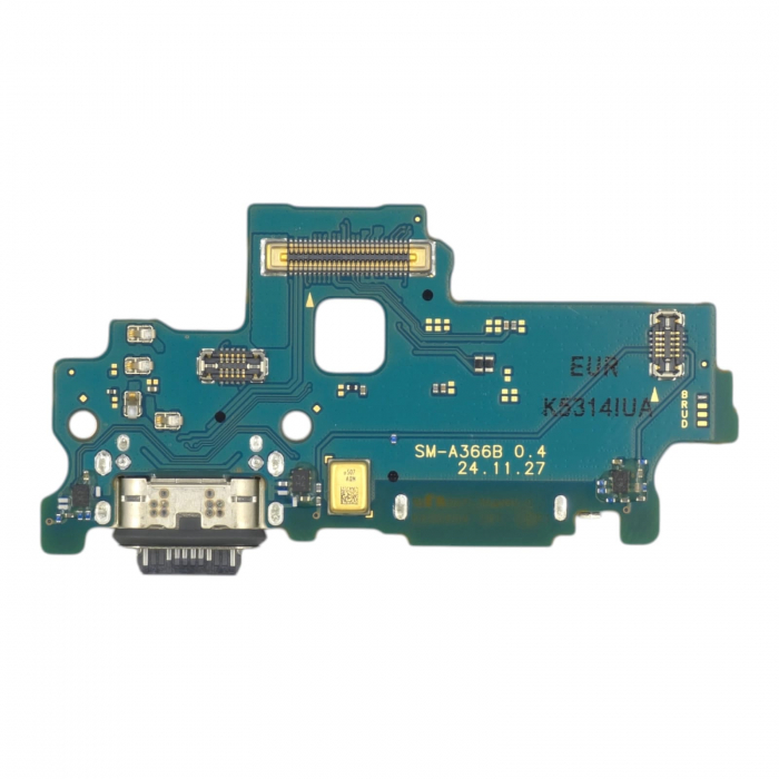 Modul incarcare Samsung A36 5G (A366) (Original Service Pack) [1]