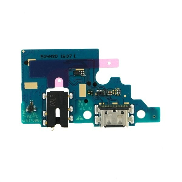 Modul incarcare Samsung A51 (A515) (Original Service Pack) [2]