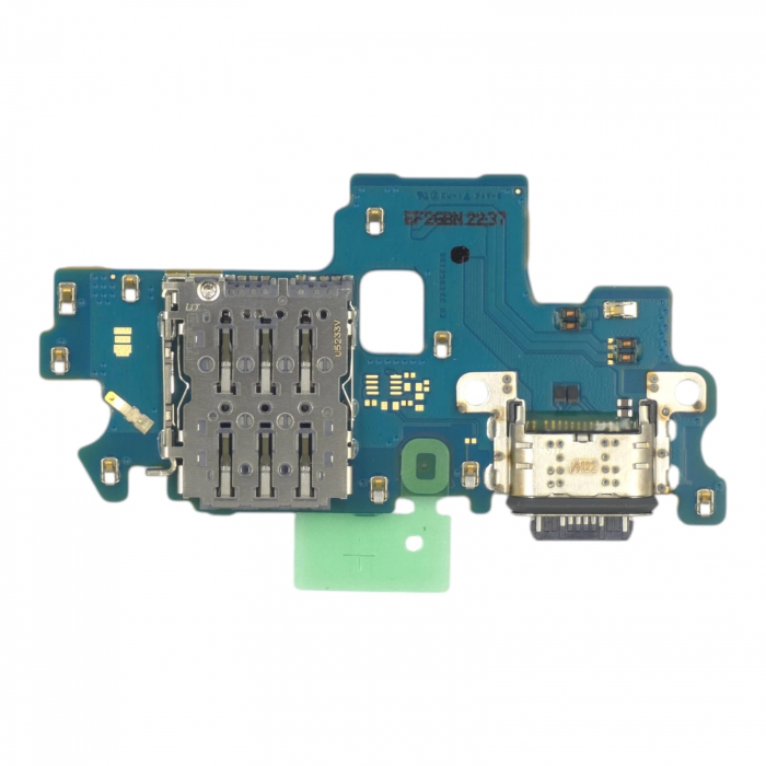 Modul incarcare Samsung A56 5G (A566) (Original Service Pack) [2]