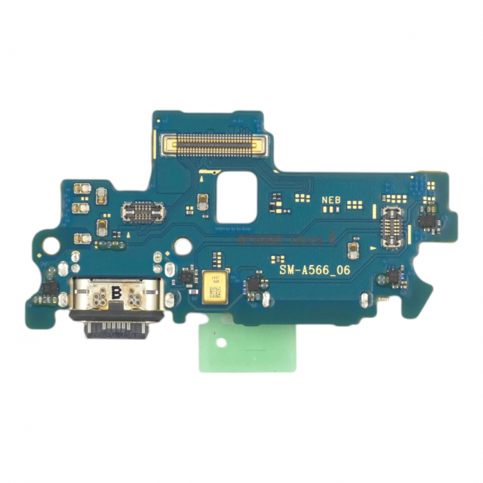 Modul incarcare Samsung A56 5G (A566) (Original Service Pack) [1]
