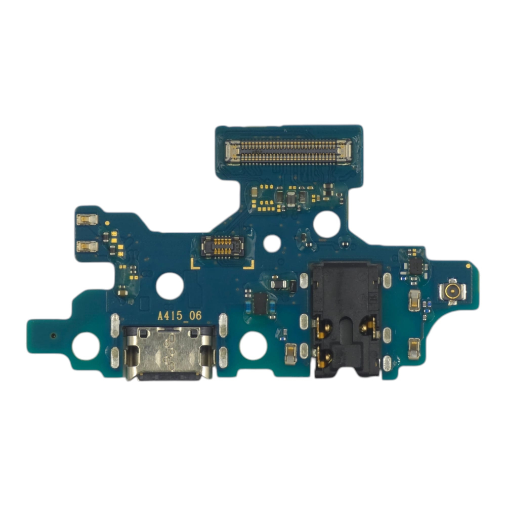 Modul incarcare Samsung Galaxy A41 (A415) (Original Service Pack) [2]