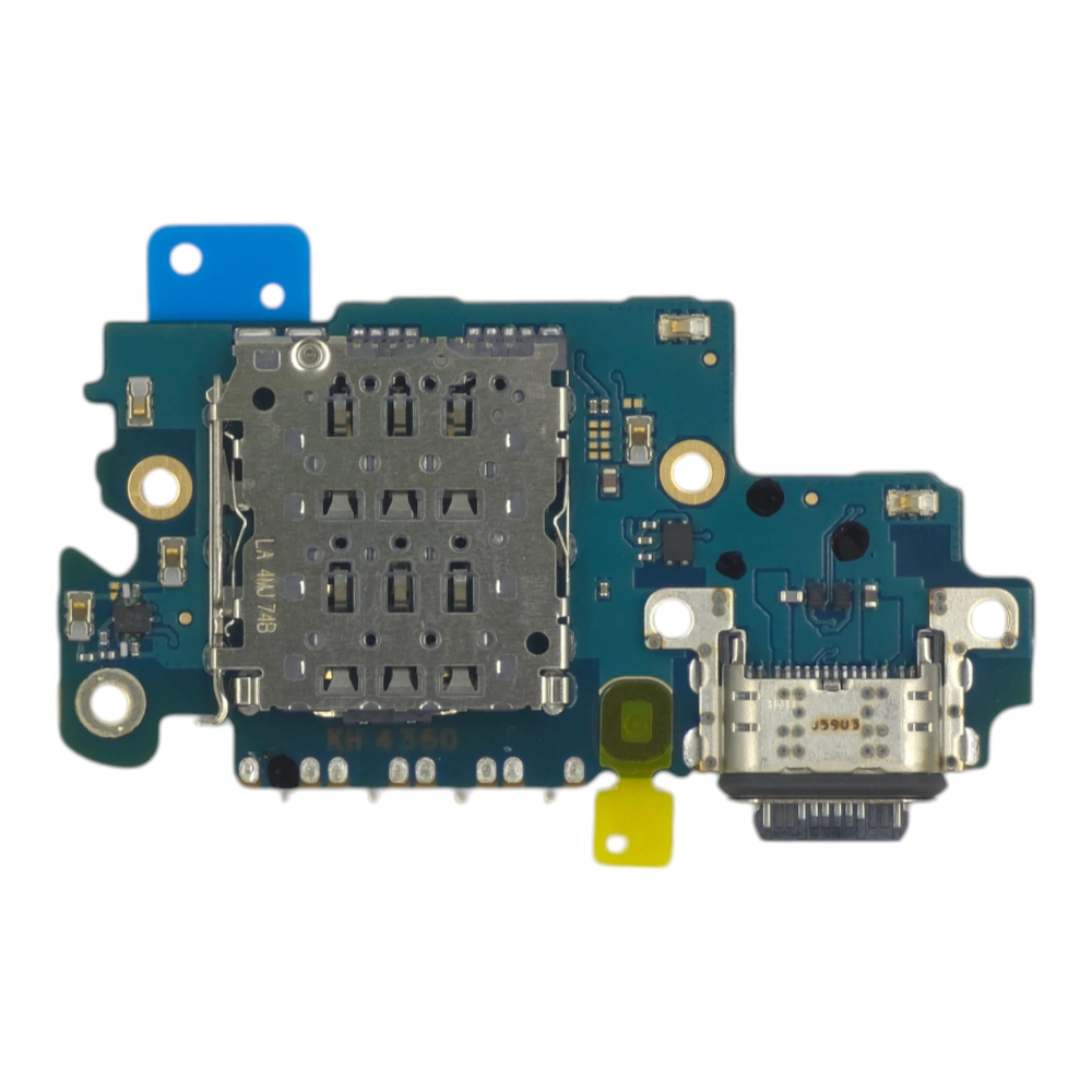 Modul incarcare Samsung Galaxy A53 5G (A536) (Original Service Pack) [2]