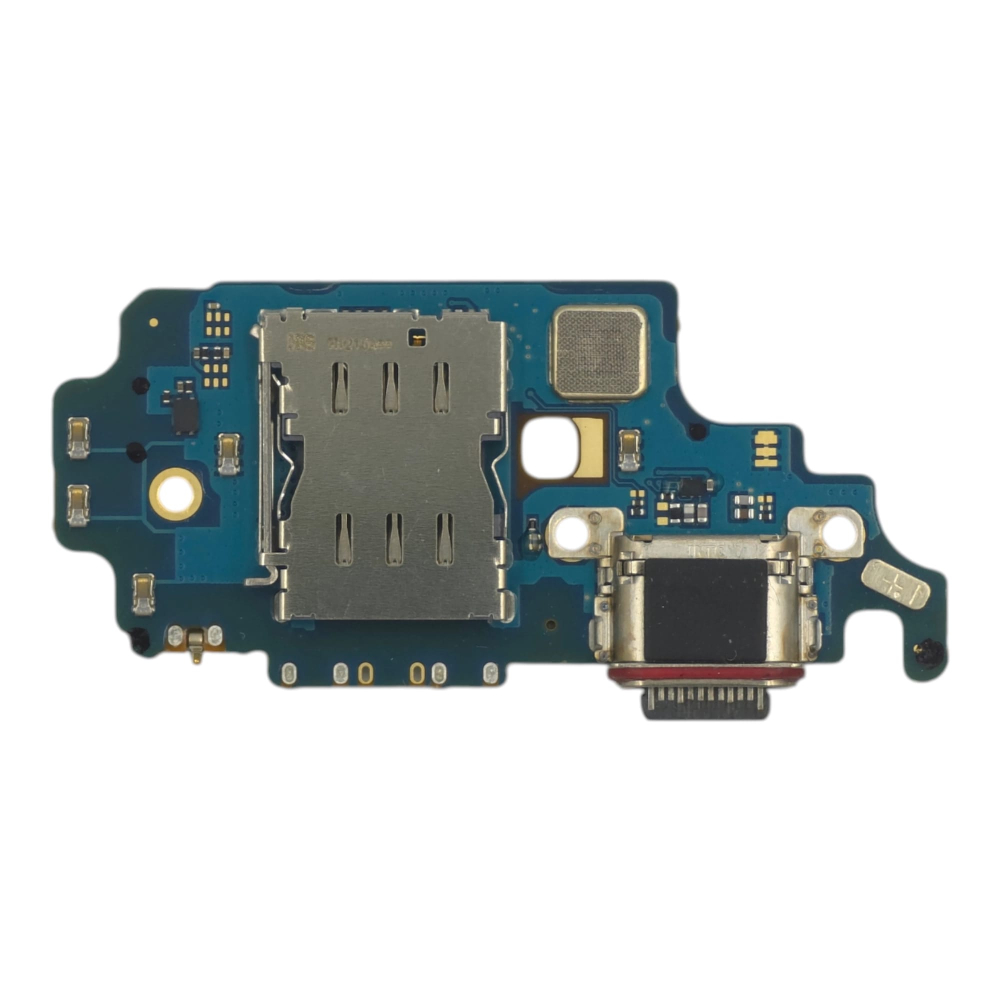 Modul incarcare Samsung Galaxy S21 Ultra 5G (G998) (Original Service Pack) [2]