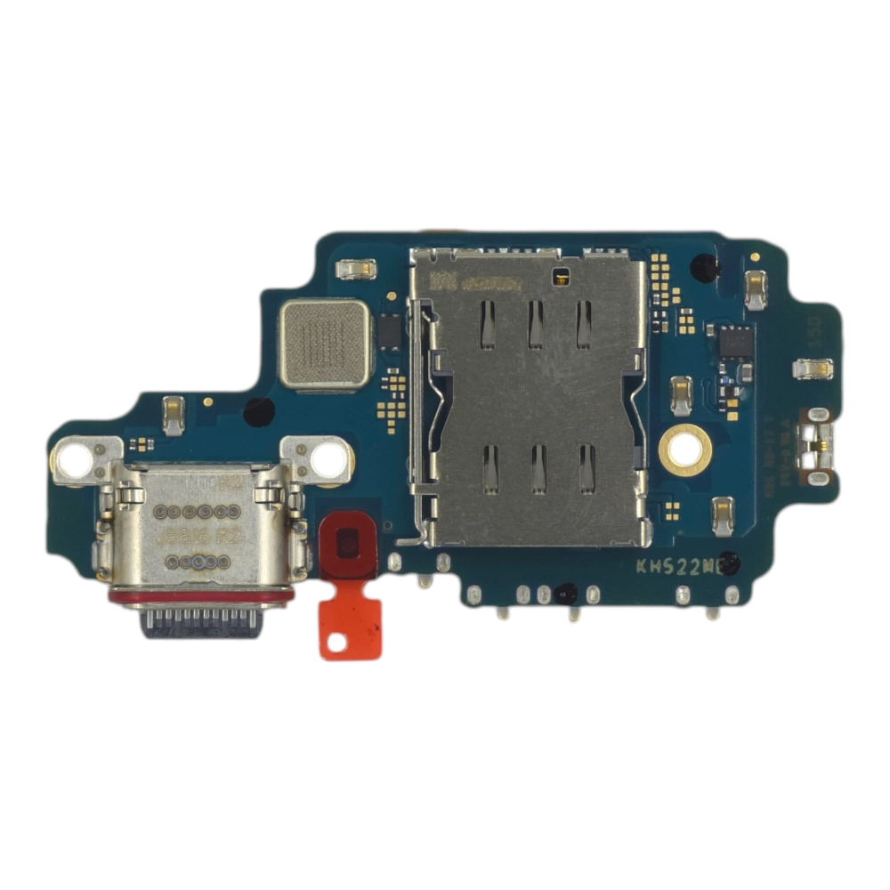 Modul incarcare Samsung Galaxy S22 Ultra 5G (S908) (Original Service Pack) [2]