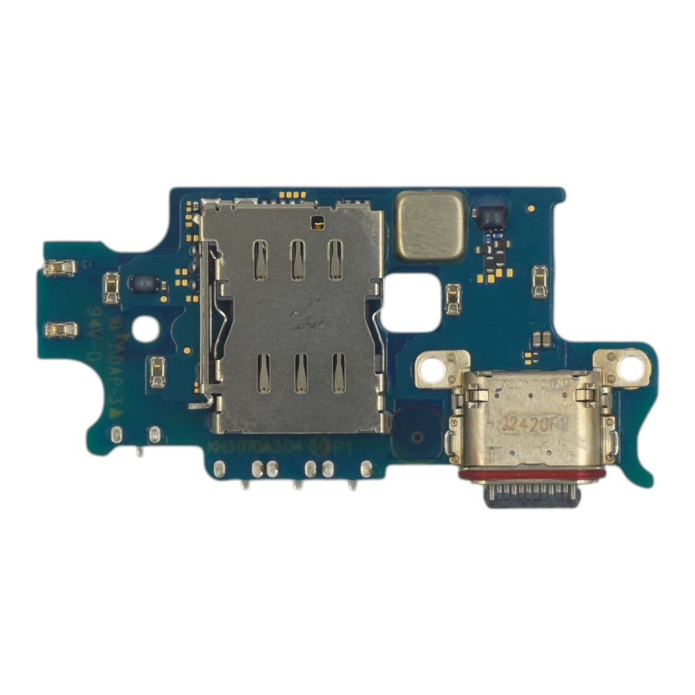 Modul incarcare Samsung Galaxy S23 Plus (S916) (Original Service Pack) [2]