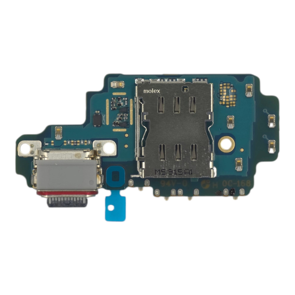Modul incarcare Samsung Galaxy S24 Ultra (S928) (Original Service Pack) [2]