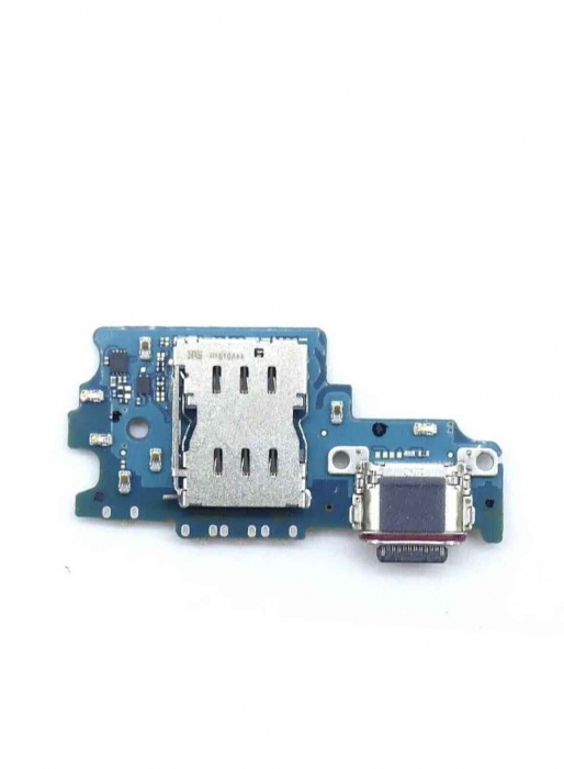 Modul incarcare Samsung S21 FE 5G (G990) (Original Service Pack) [2]