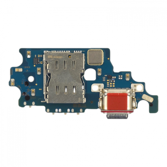 Modul incarcare Samsung S21 Plus (G996) (Original Service Pack) [1]