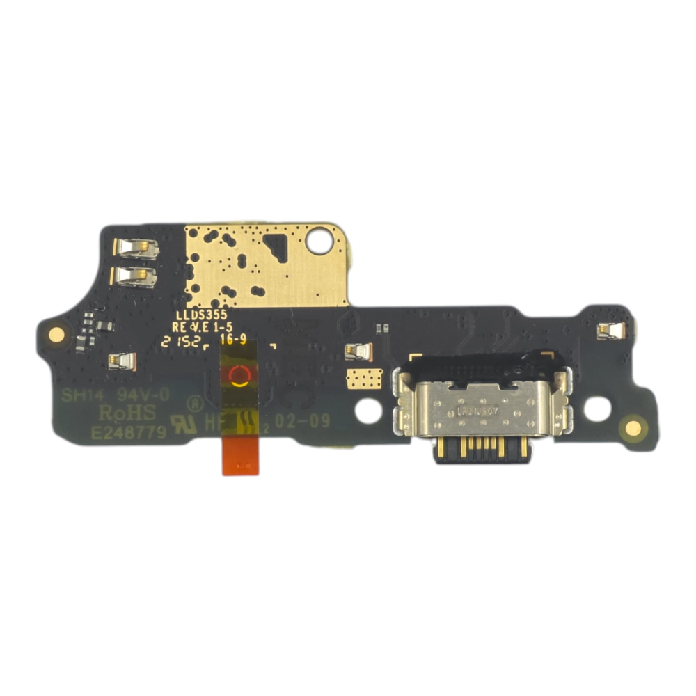 Modul incarcare Xiaomi Redmi 10C (Compatibil) [2]