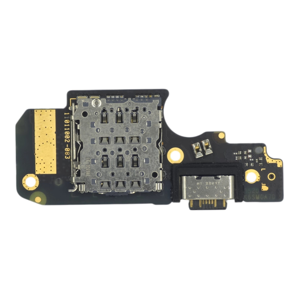 Modul incarcare Xiaomi Redmi Note 11 Pro 4G (Compatibil) [2]