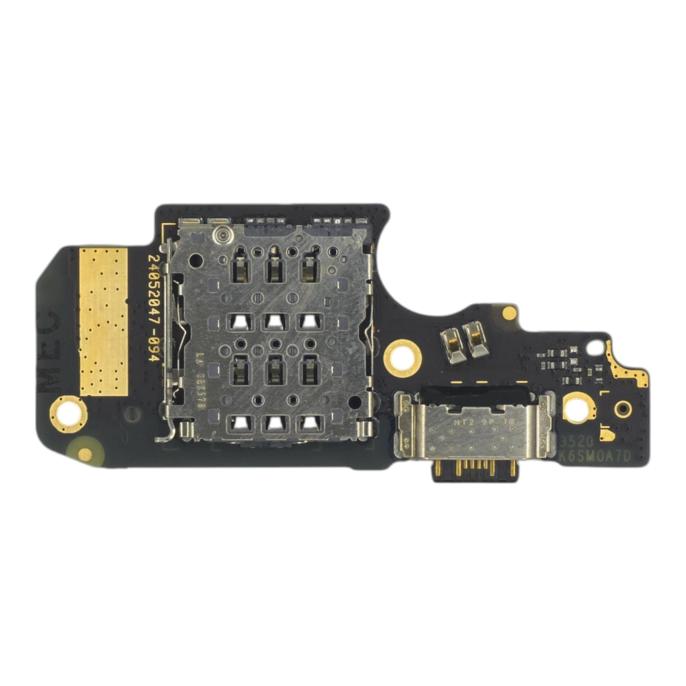 Modul incarcare Xiaomi Redmi Note 11 Pro 5G (Compatibil) [2]
