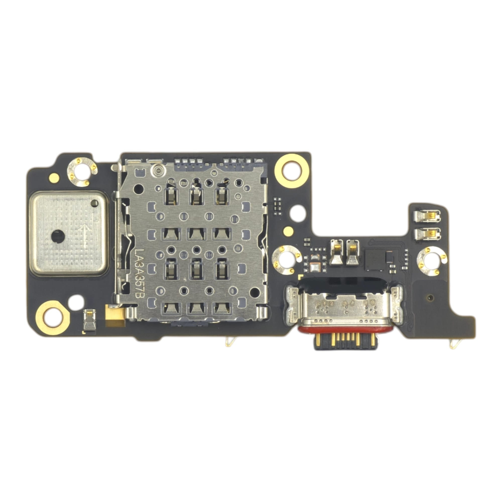 Modul incarcare Xiaomi Redmi Note 11 Pro+ 5G (Compatibil) [2]